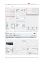 Предварительный просмотр 25 страницы HF Elfin-EW10 Operation Manual