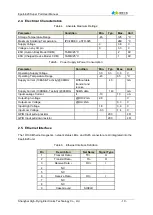 Предварительный просмотр 10 страницы HF Eport-E20 User Manual