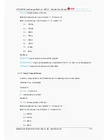 Предварительный просмотр 29 страницы HF HF-BL200A-0 User Manual