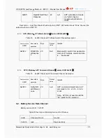 Предварительный просмотр 45 страницы HF HF-BL200A-0 User Manual