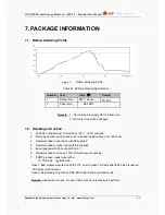 Предварительный просмотр 47 страницы HF HF-BL200A-0 User Manual