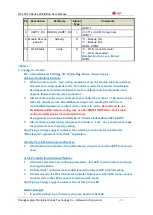 Предварительный просмотр 9 страницы HF HF-LP 70 Series User Manual