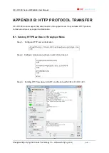 Предварительный просмотр 66 страницы HF HF-LPC300 User Manual