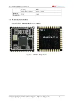 Предварительный просмотр 9 страницы HF HF-LPS170 User Manual