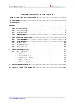 Предварительный просмотр 3 страницы HF rotoss-PW11 User Manual