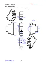 Предварительный просмотр 11 страницы HF rotoss-PW11 User Manual