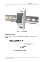 Предварительный просмотр 13 страницы HF rotoss-PW11 User Manual