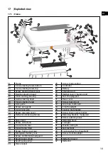 Предварительный просмотр 19 страницы HFM 10015300 Operating Instructions Manual