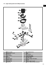 Предварительный просмотр 23 страницы HFM 10015300 Operating Instructions Manual