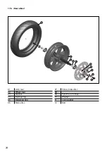 Предварительный просмотр 24 страницы HFM 10015300 Operating Instructions Manual