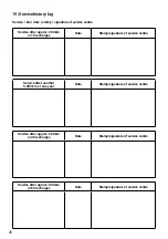 Предварительный просмотр 26 страницы HFM 10015300 Operating Instructions Manual