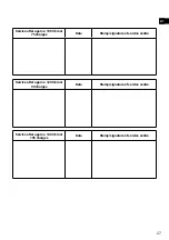 Предварительный просмотр 27 страницы HFM 10015300 Operating Instructions Manual