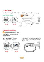 Preview for 4 page of HFWS HF-S4 Operating Instructions Manual