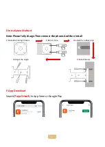 Preview for 5 page of HFWS HF-S4 Operating Instructions Manual