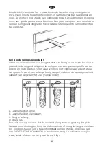 Preview for 16 page of HG soldatech EL120HG User Manual