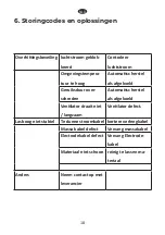 Preview for 18 page of HG soldatech EL120HG User Manual