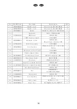 Preview for 36 page of HG soldatech EL120HG User Manual