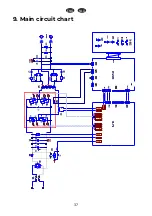 Предварительный просмотр 37 страницы HG soldatech EL120HG User Manual