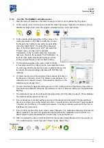 Preview for 46 page of HGG PCL 600 Operator'S Manual