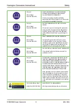 Preview for 15 page of HGI Generators HRD060D Operation And Maintenance Manual