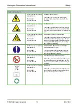 Preview for 19 page of HGI Generators HRD060D Operation And Maintenance Manual