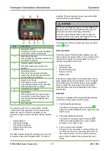 Preview for 25 page of HGI Generators HRD060D Operation And Maintenance Manual