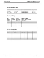 Preview for 2 page of HGI Generators KUMS080HAE1X004 Operation & Maintenance Manual