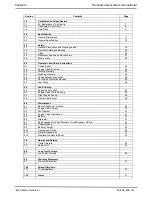 Предварительный просмотр 3 страницы HGI Generators KUMS080HAE1X004 Operation & Maintenance Manual