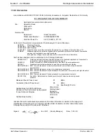 Предварительный просмотр 4 страницы HGI Generators KUMS080HAE1X004 Operation & Maintenance Manual