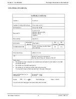 Preview for 5 page of HGI Generators KUMS080HAE1X004 Operation & Maintenance Manual