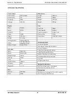 Preview for 9 page of HGI Generators KUMS080HAE1X004 Operation & Maintenance Manual