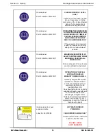 Предварительный просмотр 11 страницы HGI Generators KUMS080HAE1X004 Operation & Maintenance Manual