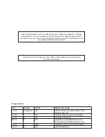 Preview for 2 page of HGI Generators SKD100-I Operation And Maintenance Manual