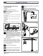 Preview for 36 page of HGI Generators SKD100-I Operation And Maintenance Manual