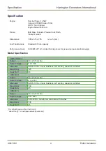 Preview for 8 page of HGI Generators VRP80-TIN12-TL Operation And Maintenance Manual