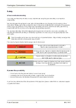 Preview for 9 page of HGI Generators VRP80-TIN12-TL Operation And Maintenance Manual