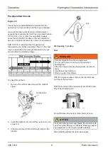 Preview for 12 page of HGI Generators VRP80-TIN12-TL Operation And Maintenance Manual