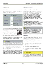 Preview for 14 page of HGI Generators VRP80-TIN12-TL Operation And Maintenance Manual