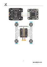 Preview for 5 page of HGLRC Arrow3 6S Manual