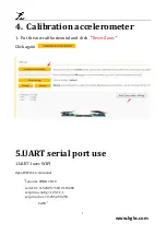 Preview for 7 page of HGLRC Petrel 75Whoop Manual