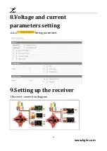 Preview for 10 page of HGLRC Petrel 75Whoop Manual