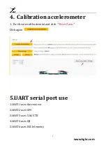 Preview for 7 page of HGLRC Racewhoop25 HD Manual