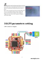 Preview for 15 page of HGLRC Racewhoop25 HD Manual