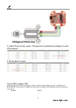 Preview for 14 page of HGLRC Rekon6 LR Manual