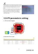 Preview for 15 page of HGLRC Zeus F745 STACK Manual