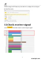 Preview for 16 page of HGLRC Zeus F745 STACK Manual