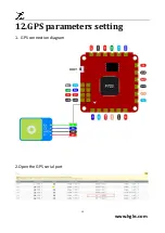 Preview for 15 page of HGLRC Zeus F745-VTX STACK Manual