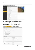 Preview for 10 page of HGLRC Zeus F760-VTX stack Manual