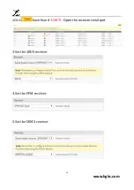 Preview for 12 page of HGLRC Zeus F760-VTX stack Manual