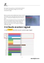 Preview for 14 page of HGLRC Zeus35 Manual